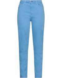 Kaos - Pants - Lyst