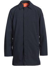 Suns Boards - Overcoat & Trench Coat - Lyst