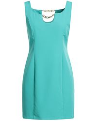 Cristinaeffe - Mini Dress - Lyst