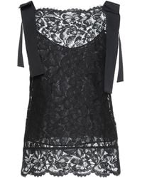 Ballantyne - Top - Lyst