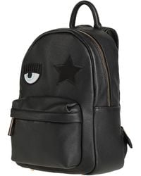 Chiara Ferragni - Mochila - Lyst