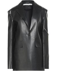 Kassl - Jacket Cotton, Polyurethane, Elastane - Lyst