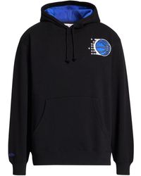 Mitchell & Ness - Sweatshirt - Lyst