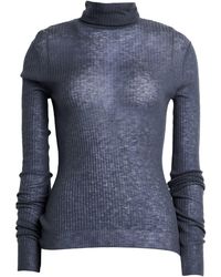 Patrizia Pepe - Turtlenecks - Lyst