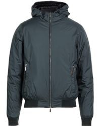 Moorer - Puffer - Lyst