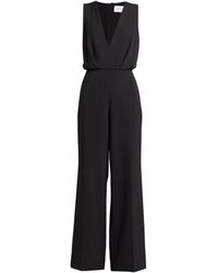 Kaos - Jumpsuit Polyester, Elastane - Lyst