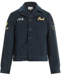 Paul & Joe - Jacket Cotton - Lyst