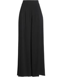 STAUD - Pants Polyester, Viscose, Elastane - Lyst