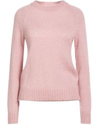 CROCHÈ - Jumper - Lyst