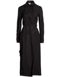 Max Mara - Midi Dress - Lyst