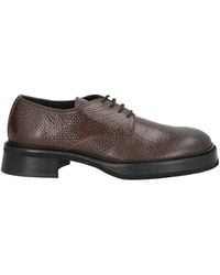 Ras - Schnürschuh - Lyst
