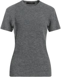 Messagerie - Pullover - Lyst