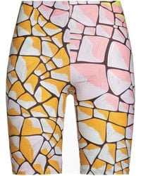 PUCCI - Shorts & Bermuda Shorts - Lyst