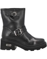 Cult - Ankle Boots - Lyst