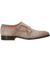 Santoni - Loafer - Lyst
