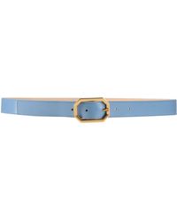 Emporio Armani - Belt - Lyst