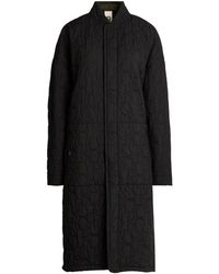 Konrad - Coat Recycled Polyamide - Lyst