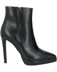 Exe' - Ankle Boots - Lyst