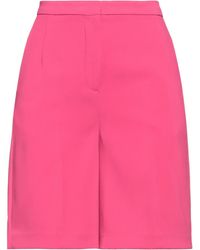Pinko - Shorts & Bermuda Shorts - Lyst