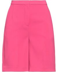Pinko - Shorts & Bermuda Shorts - Lyst