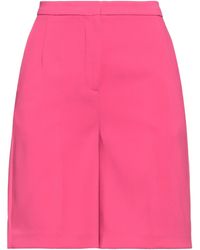 Pinko - Shorts & Bermudashorts - Lyst
