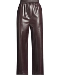 EMMA & GAIA - Pants - Lyst