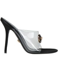 Versace - Sandals - Lyst
