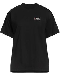 Deus Ex Machina - T-shirt - Lyst