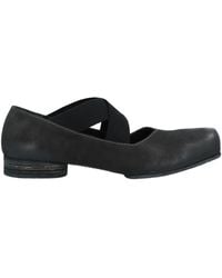 Uma Wang - Pumps Calfskin - Lyst
