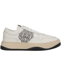 Antony Morato - Sneakers Textile Fibers - Lyst