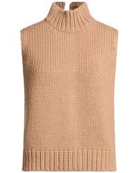 Fabiana Filippi - Turtleneck - Lyst