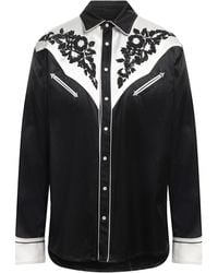 KENZO - Shirt - Lyst