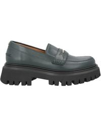 Maje - Loafers - Lyst