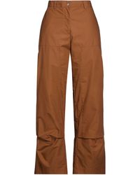 Jil Sander - Pants - Lyst