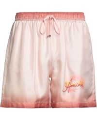 Amiri - Shorts & Bermudashorts - Lyst