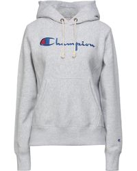 Champion Sweatshirts for Women | Online Sale up to 70% off | Lyst
