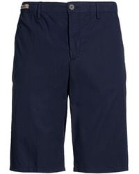 Paul & Shark - Shorts & Bermuda Shorts Cotton - Lyst