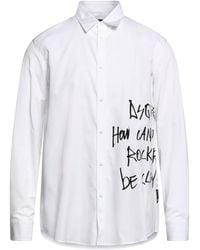 DSquared² - Shirt - Lyst