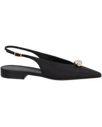 Lanvin - Ballet Flats - Lyst
