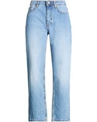 Ottod'Ame - Jeans - Lyst