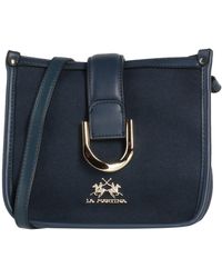 La Martina - Cross-body Bag - Lyst