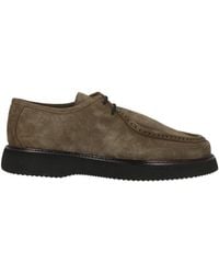 Cerruti 1881 - Lace-Up Shoes - Lyst