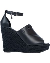 Armani Jeans Heels for Women - Up to 37% off | Lyst