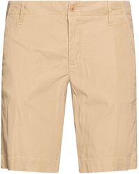 AT.P.CO - Shorts & Bermuda Shorts - Lyst