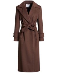Fracomina - Coat - Lyst