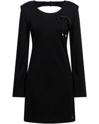 Twinset - Mini Dress - Lyst