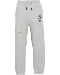 Members of The Rage - Trouser - Lyst