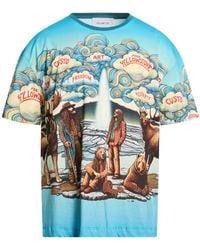 Custoline - T-Shirts - Lyst