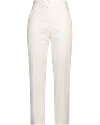 Twinset - Pants - Lyst