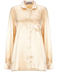 Dolce & Gabbana Camisa - Neutro